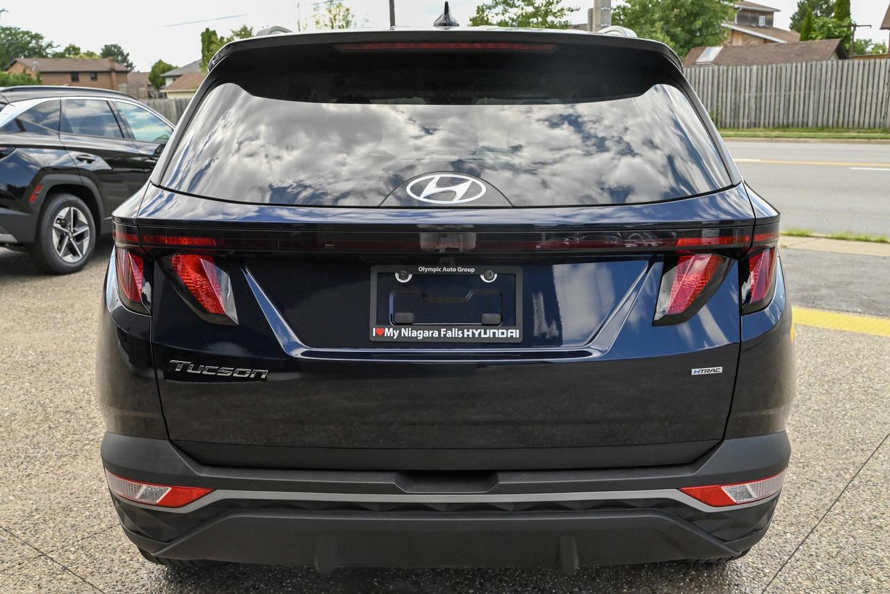 2023 Hyundai Tucson Preferred/ AWD/HEATED SEATS/ HEATED STEERING WHEEL Photo