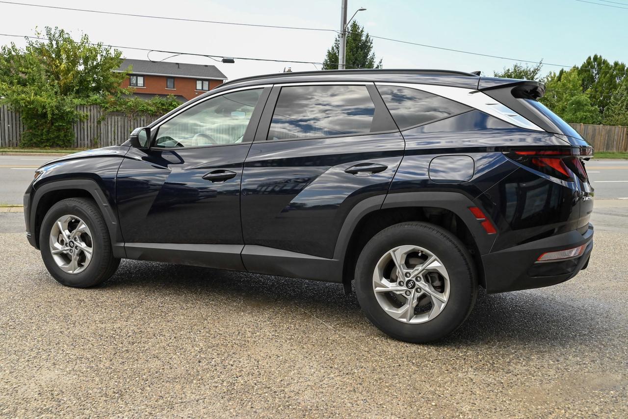 2023 Hyundai Tucson Preferred/ AWD/HEATED SEATS/ HEATED STEERING WHEEL Photo