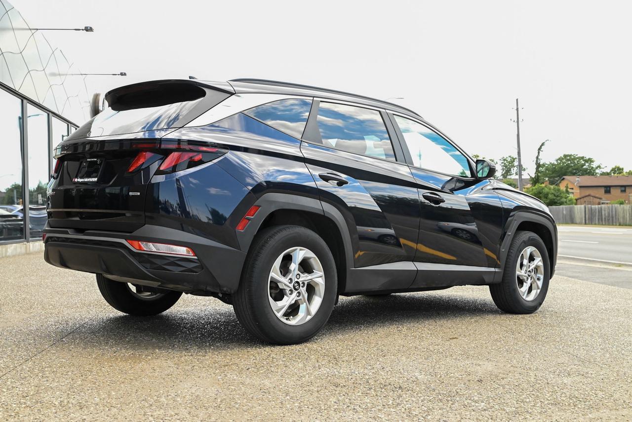 2023 Hyundai Tucson Preferred/ AWD/HEATED SEATS/ HEATED STEERING WHEEL Photo