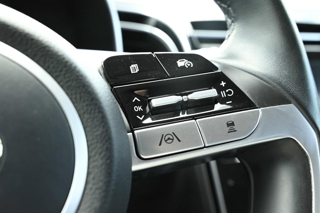 2023 Hyundai Tucson Preferred/ AWD/HEATED SEATS/ HEATED STEERING WHEEL Photo