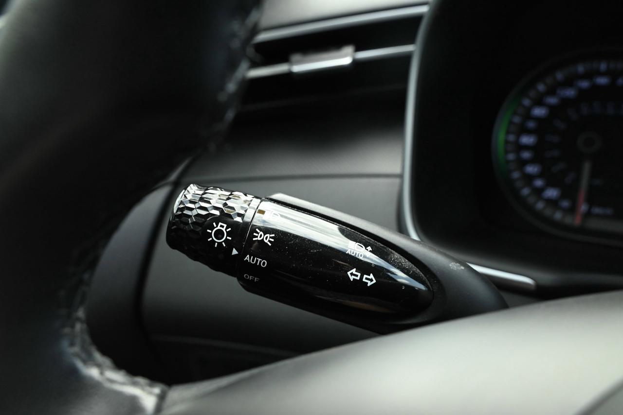 2023 Hyundai Tucson Preferred/ AWD/HEATED SEATS/ HEATED STEERING WHEEL Photo