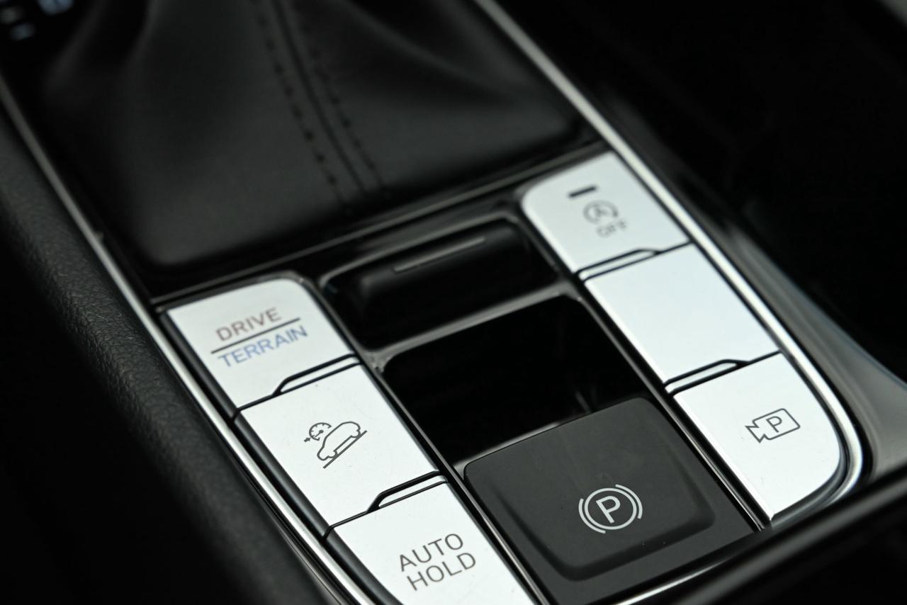 2023 Hyundai Tucson Preferred/ AWD/HEATED SEATS/ HEATED STEERING WHEEL Photo