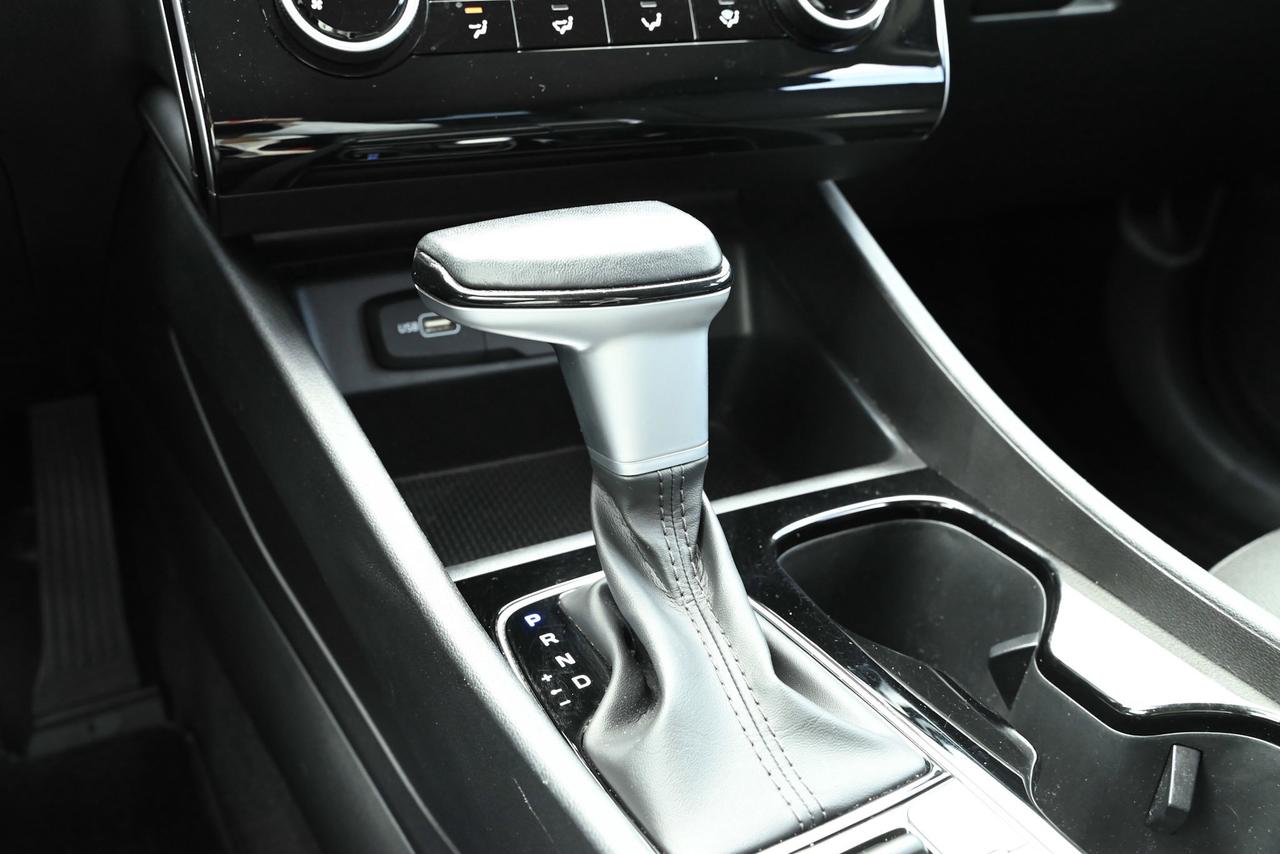 2023 Hyundai Tucson Preferred/ AWD/HEATED SEATS/ HEATED STEERING WHEEL Photo