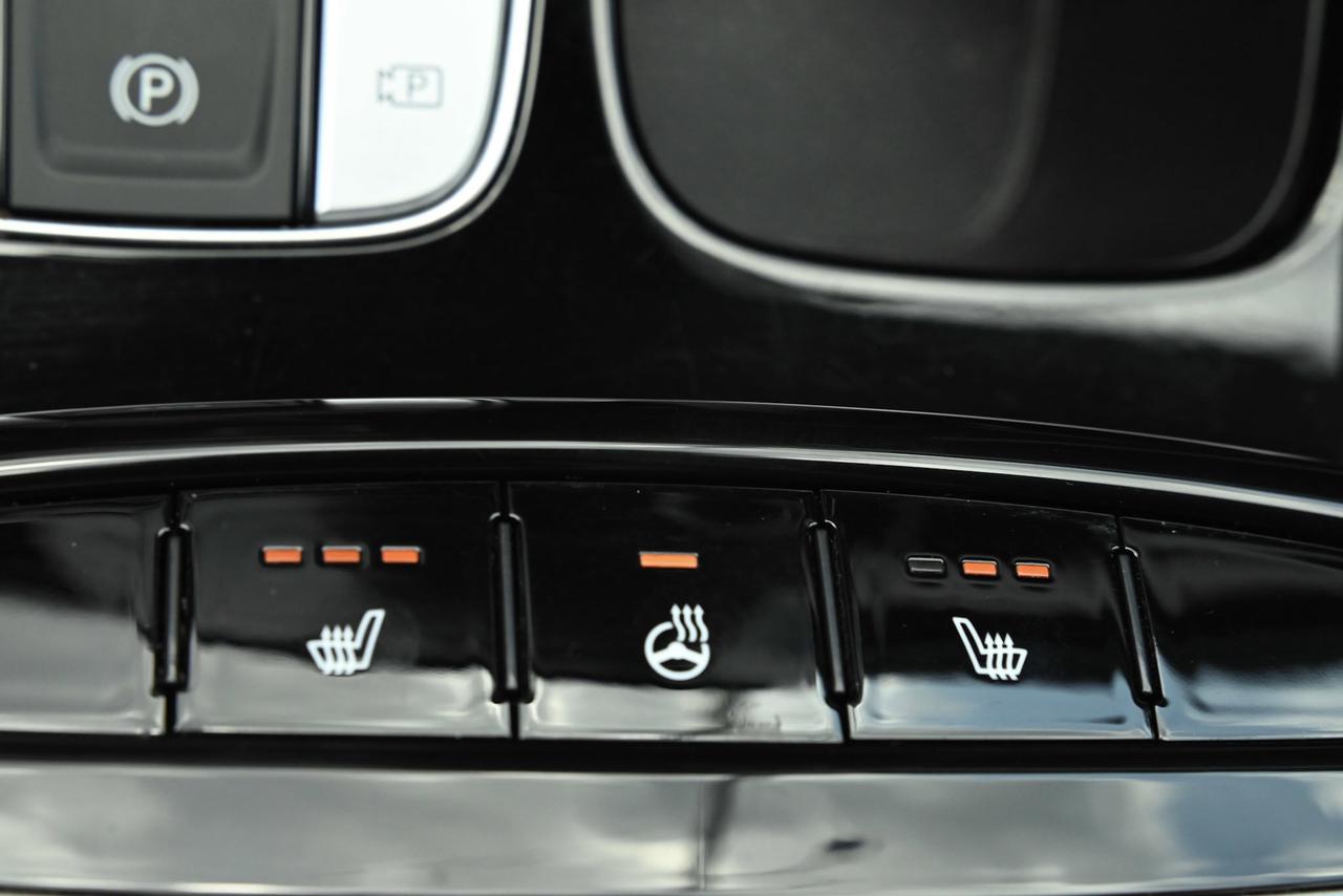 2023 Hyundai Tucson Preferred/ AWD/HEATED SEATS/ HEATED STEERING WHEEL Photo