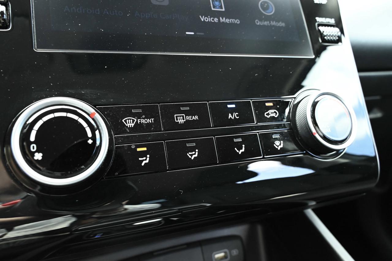 2023 Hyundai Tucson Preferred/ AWD/HEATED SEATS/ HEATED STEERING WHEEL Photo