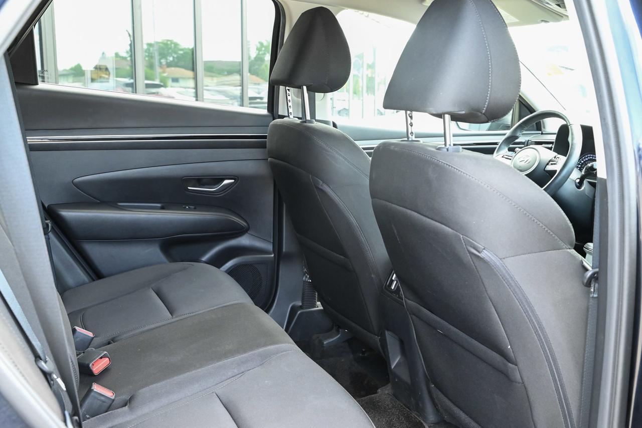 2023 Hyundai Tucson Preferred/ AWD/HEATED SEATS/ HEATED STEERING WHEEL Photo