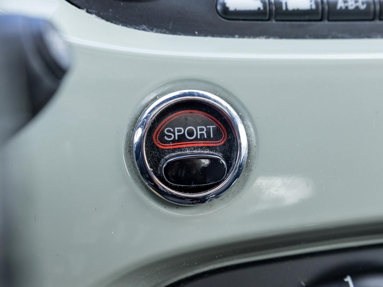 2013 Fiat 500 2dr HB Sport, SUNROOF Photo