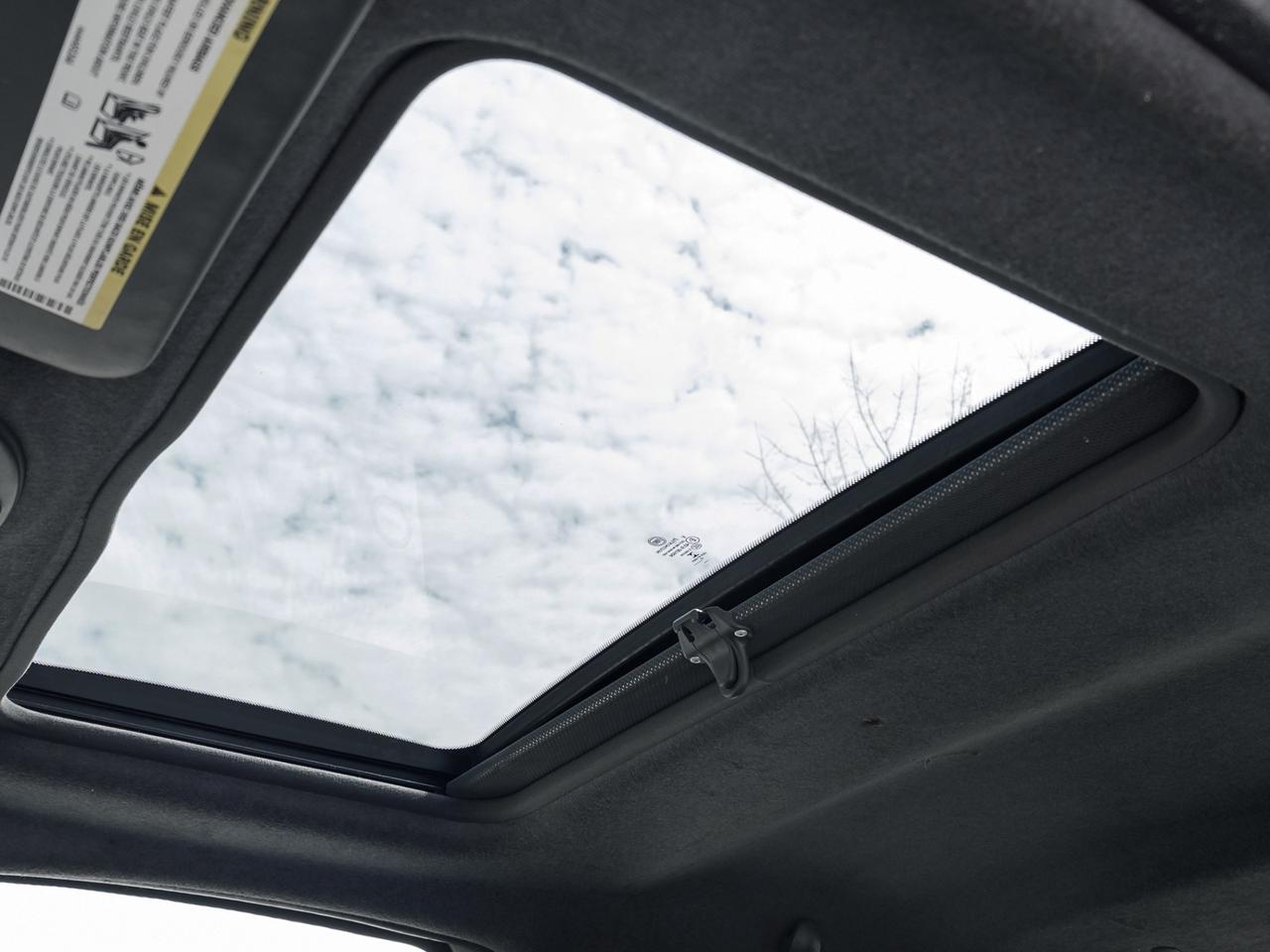 2013 Fiat 500 2dr HB Sport, SUNROOF Photo