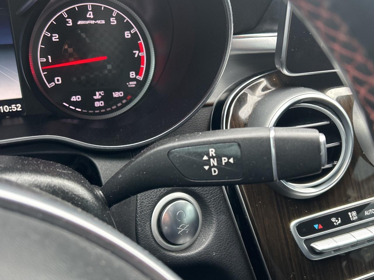 2018 Mercedes-Benz C-Class AMG C 43 4MATIC Cabriolet Photo