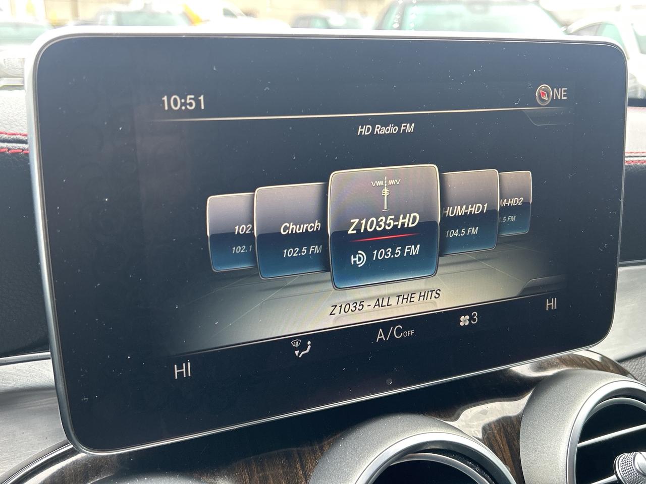 2018 Mercedes-Benz C-Class AMG C 43 4MATIC Cabriolet Photo