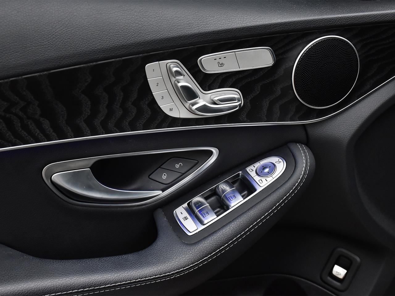 2020 Mercedes-Benz C-Class C 300 4MATIC ~Nav ~Leather ~Pano Roof ~AMG Pkg. Photo