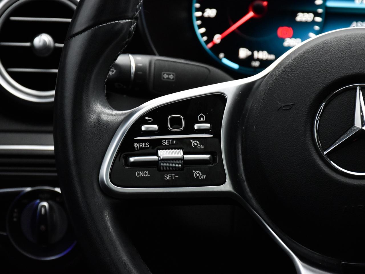 2020 Mercedes-Benz C-Class C 300 4MATIC ~Nav ~Leather ~Pano Roof ~AMG Pkg. Photo