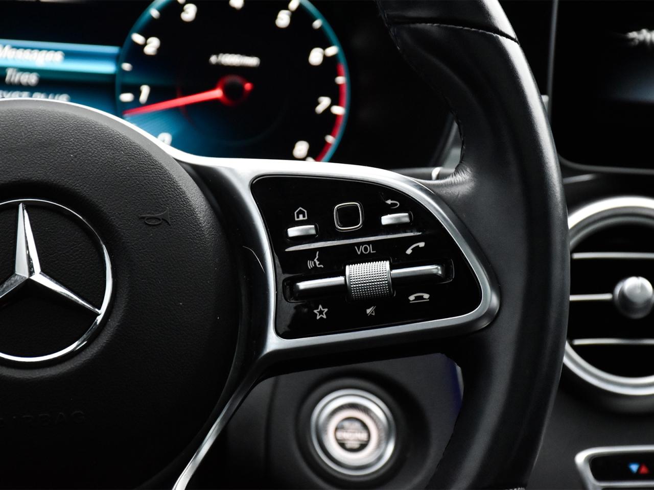 2020 Mercedes-Benz C-Class C 300 4MATIC ~Nav ~Leather ~Pano Roof ~AMG Pkg. Photo