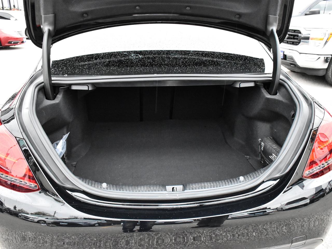 2020 Mercedes-Benz C-Class C 300 4MATIC ~Nav ~Leather ~Pano Roof ~AMG Pkg. Photo