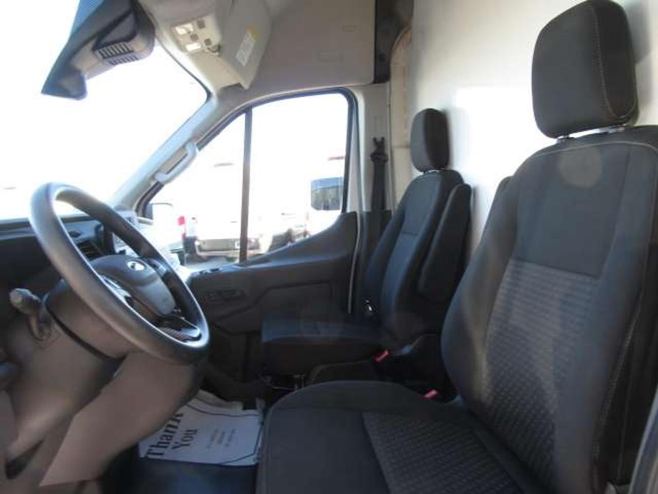 2021 Ford Transit T-250 HIGHROOF NEW LOW TEMP REEFER Photo