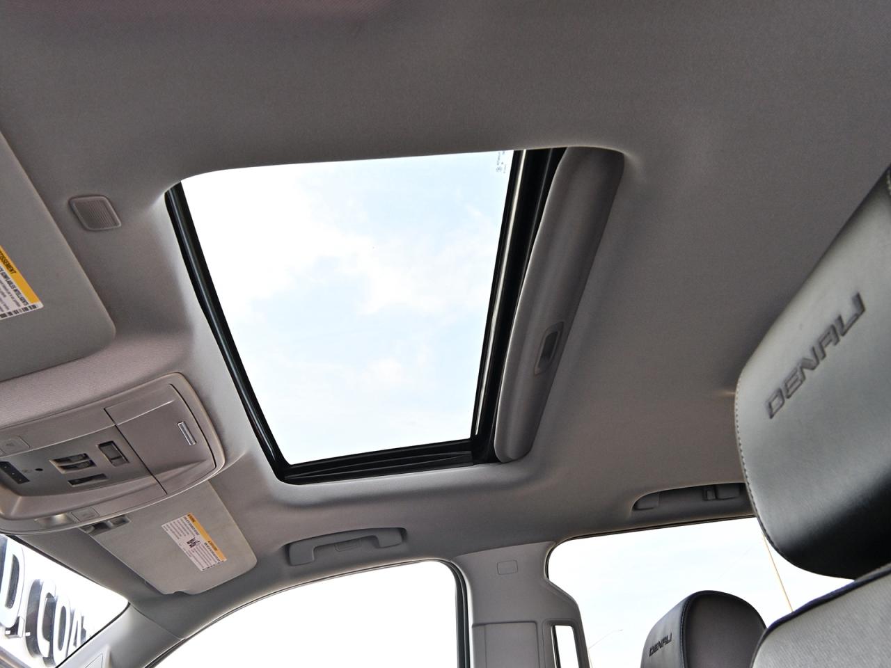 2017 GMC Sierra 1500 Denali Ultimate Crew Cab 4x4 ~6.2L V8 ~Nav ~Camera Photo