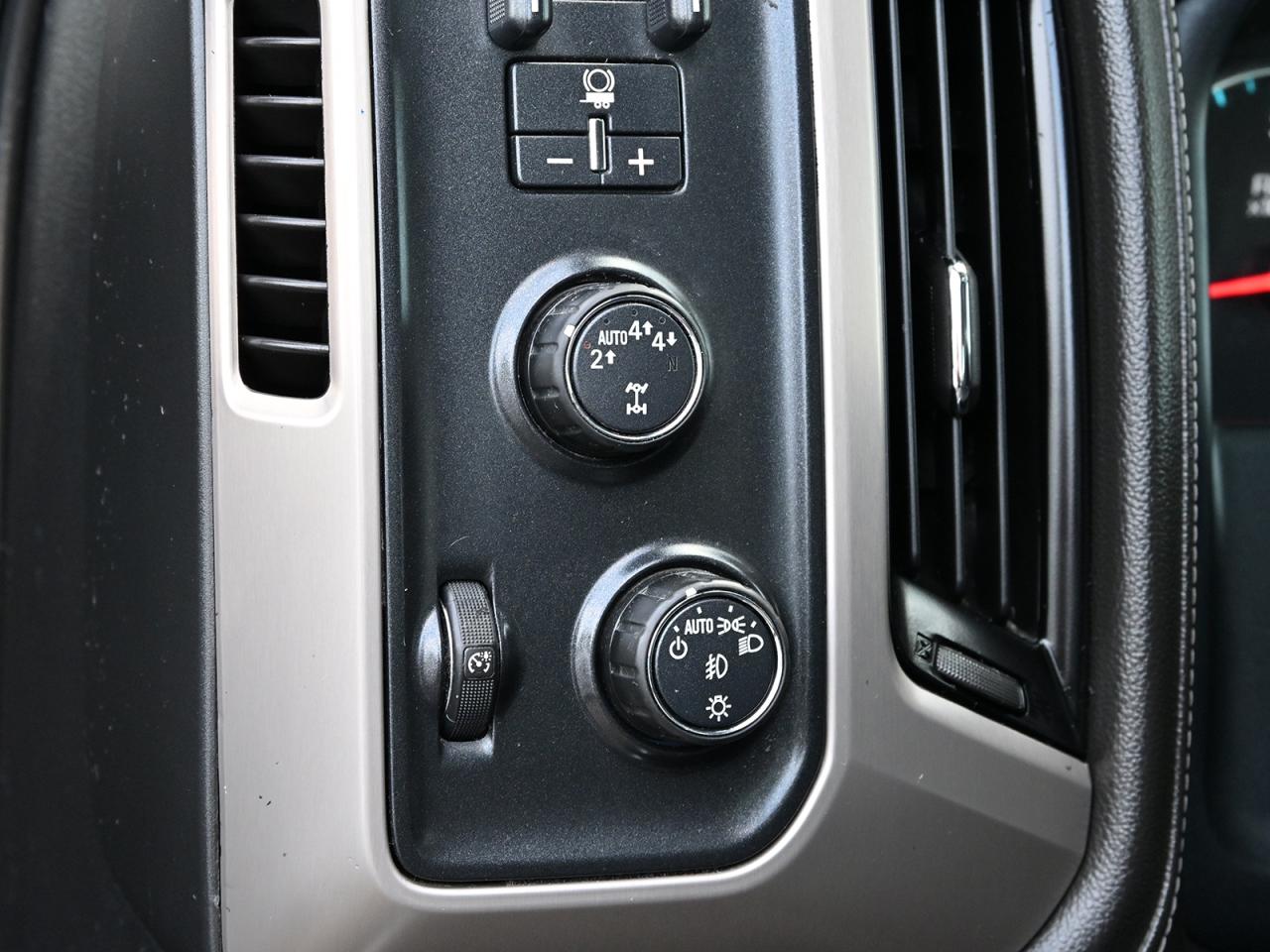 2017 GMC Sierra 1500 Denali Ultimate Crew Cab 4x4 ~6.2L V8 ~Nav ~Camera Photo