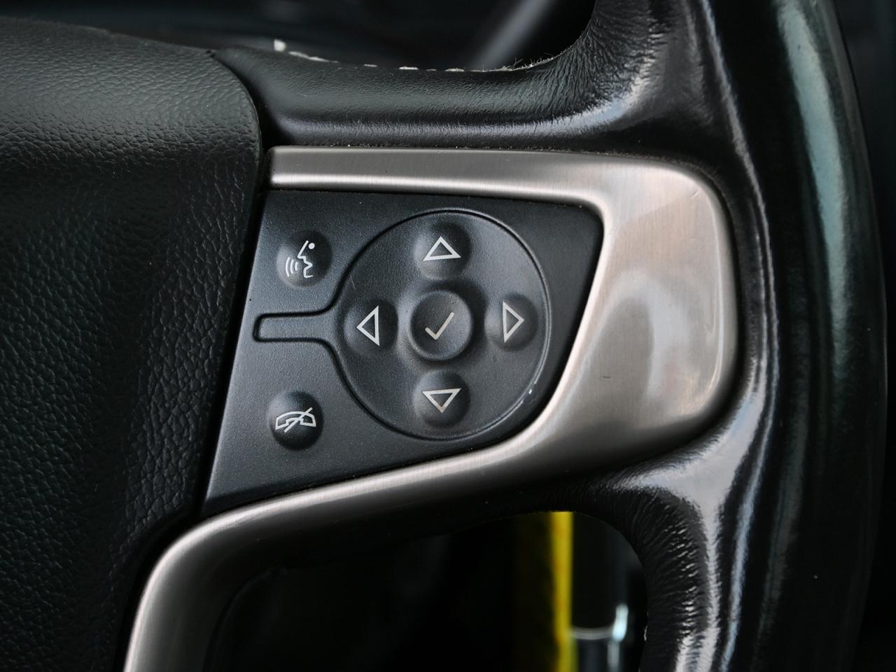 2017 GMC Sierra 1500 Denali Ultimate Crew Cab 4x4 ~6.2L V8 ~Nav ~Camera Photo