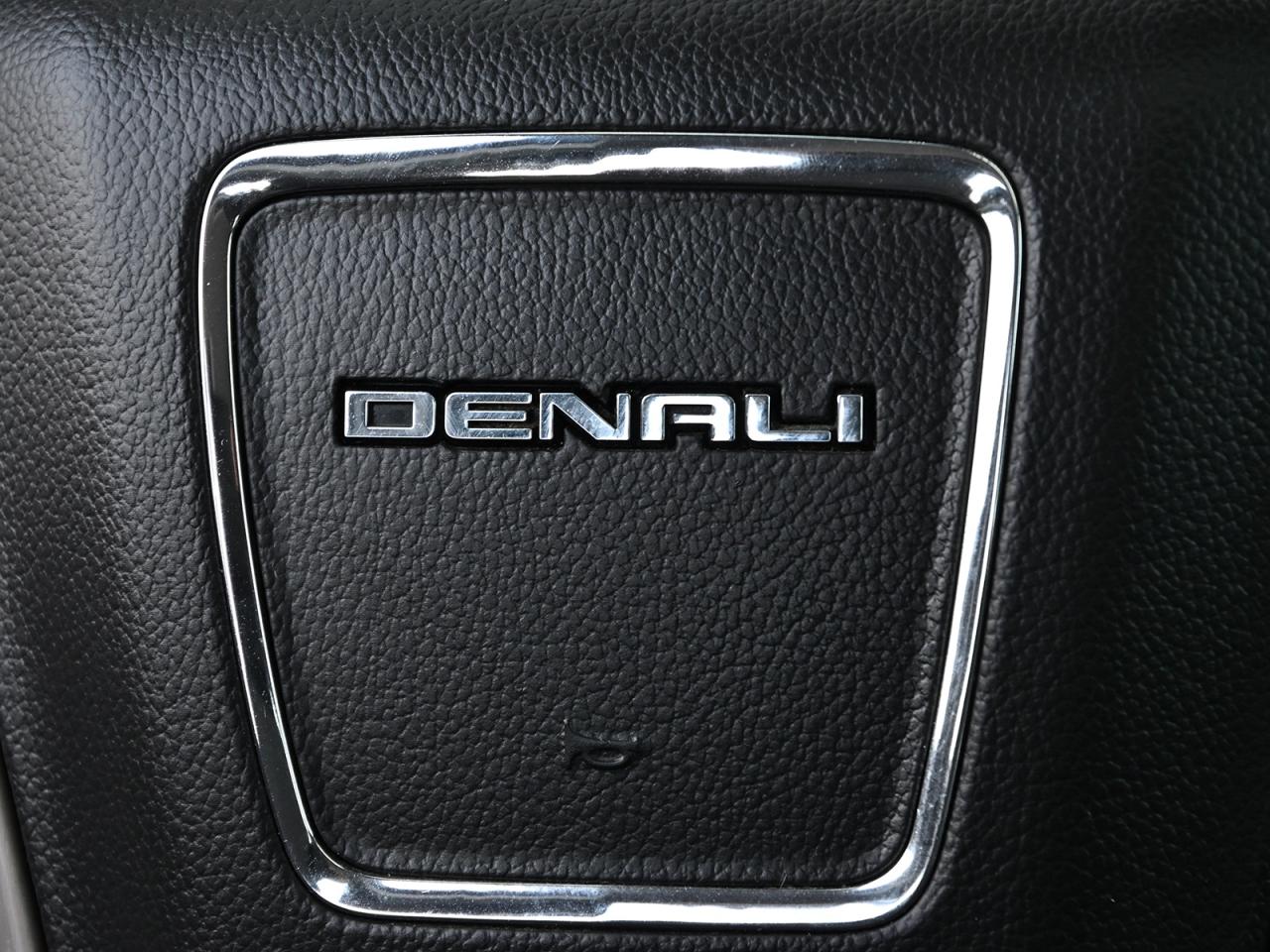 2017 GMC Sierra 1500 Denali Ultimate Crew Cab 4x4 ~6.2L V8 ~Nav ~Camera Photo