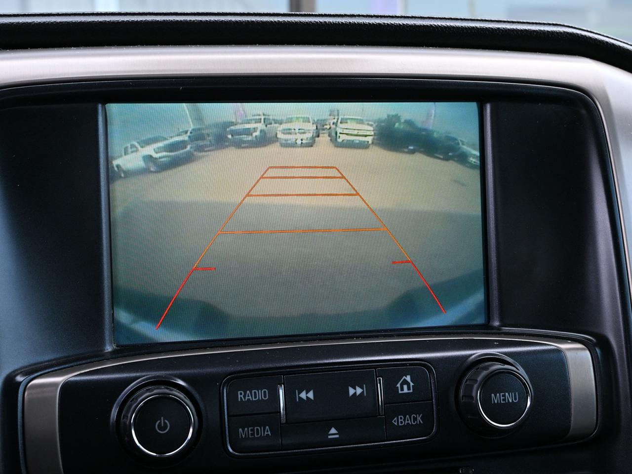 2017 GMC Sierra 1500 Denali Ultimate Crew Cab 4x4 ~6.2L V8 ~Nav ~Camera Photo