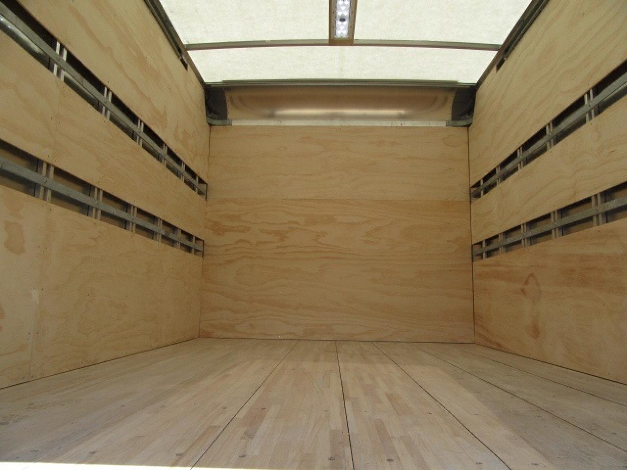 2021 Ford F-550 CREW CAB 4X4 DIESEL NEW 12FT BOX Photo4