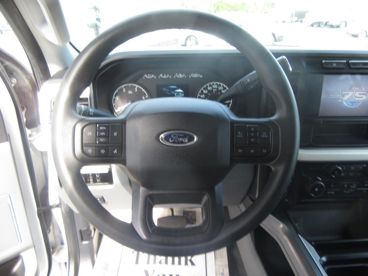 2023 Ford F-250 CREW CAB 4X4 DIESEL XLT PACKAGE Photo