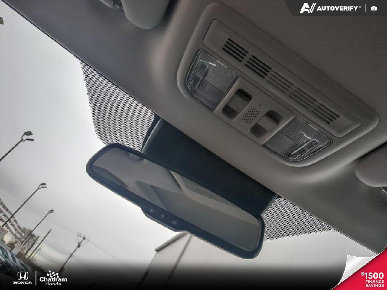 2019 Honda HR-V UNKNOWN Photo