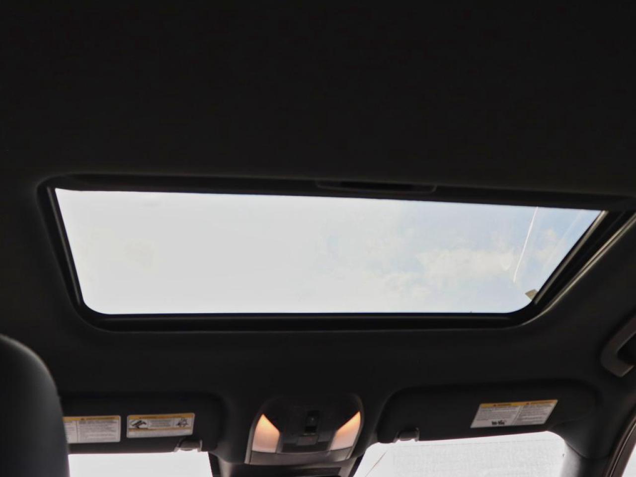 2024 Infiniti QX55 SENSORY  - HUD -  Navigation Photo