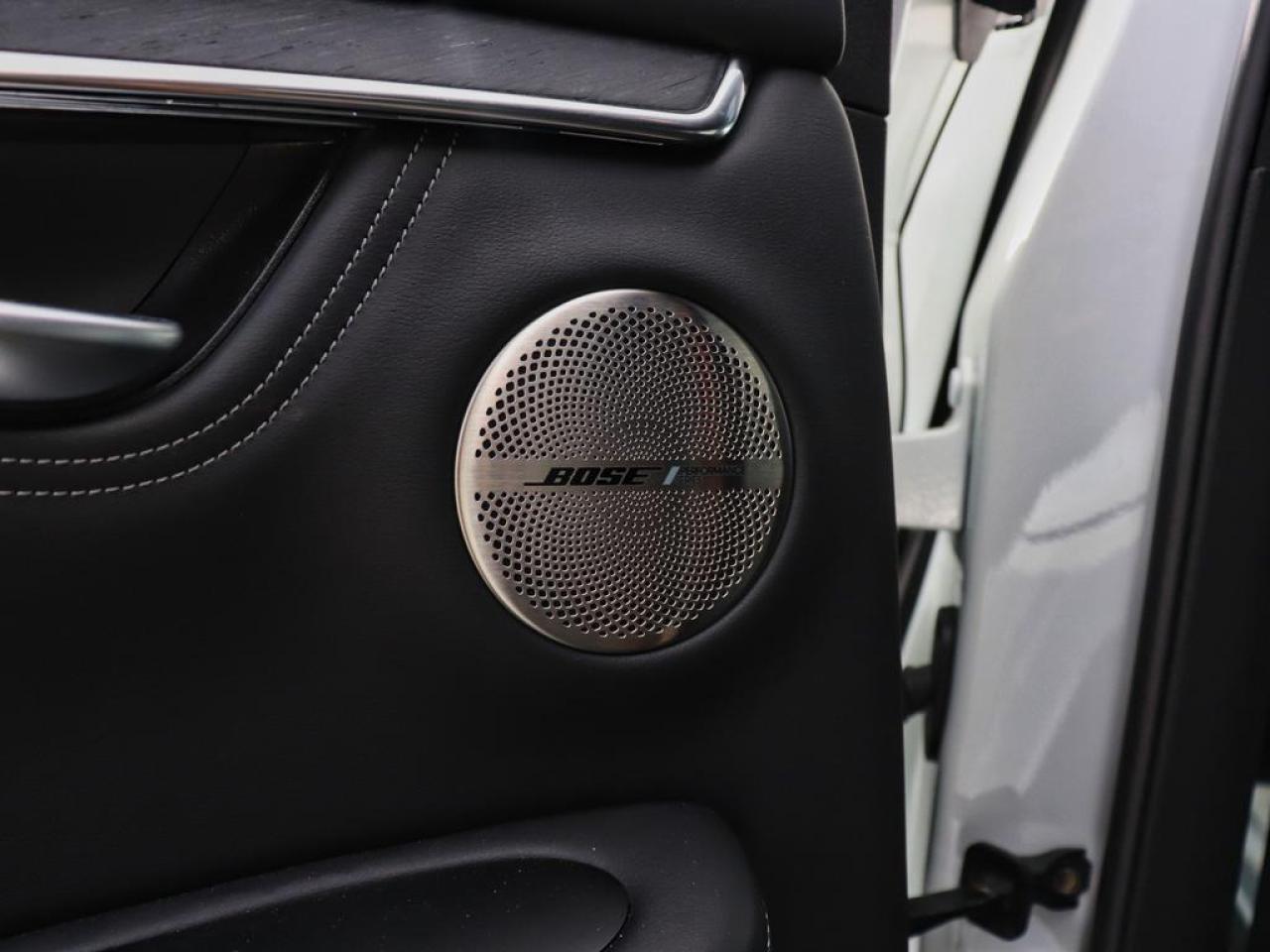 2024 Infiniti QX55 SENSORY  - HUD -  Navigation Photo