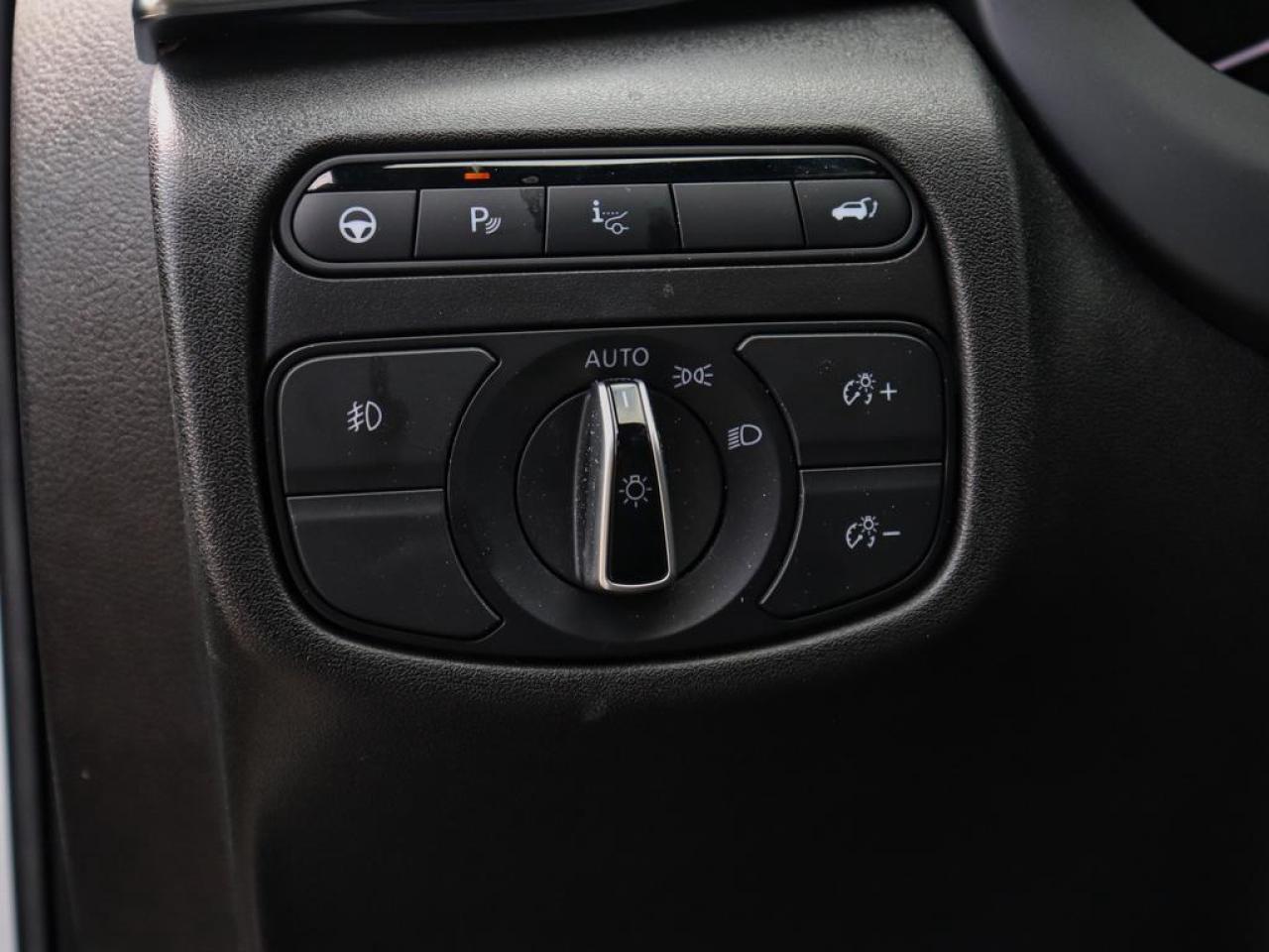 2024 Infiniti QX55 SENSORY  - HUD -  Navigation Photo