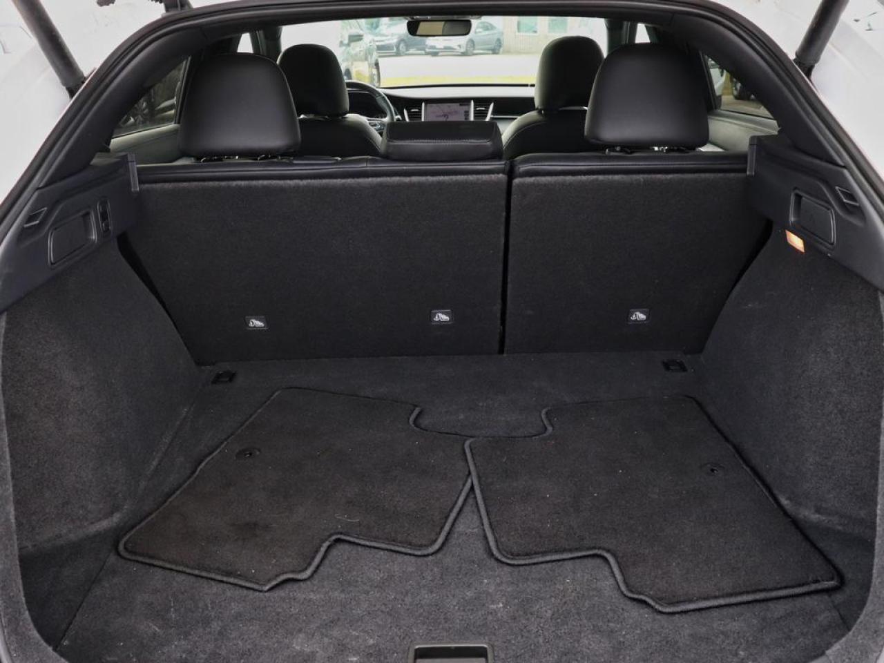 2024 Infiniti QX55 SENSORY  - HUD -  Navigation Photo