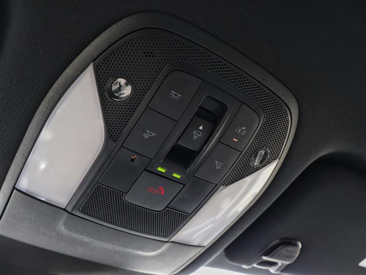 2024 Infiniti QX55 SENSORY  - HUD -  Navigation Photo