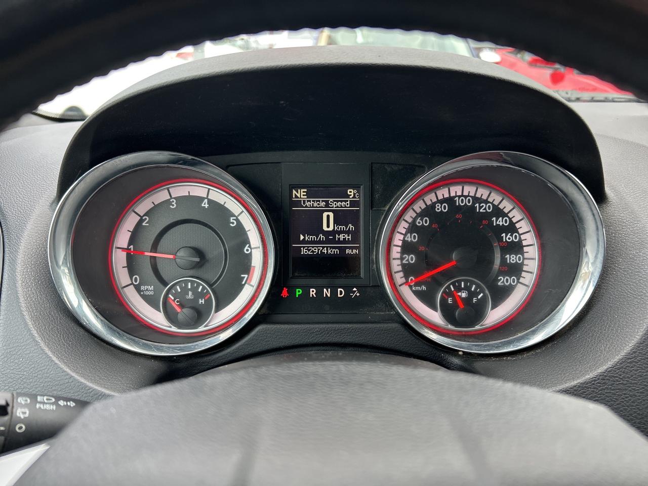 2019 Dodge Grand Caravan GT, POWER DOORS, REMOTE START, CLEAN CARFAX! Photo