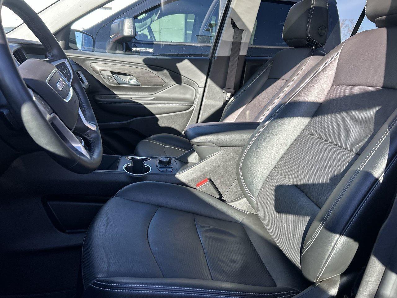 2024 GMC Terrain AWD SLT Leather BOSE Panoramic Sunroof Navigation Photo