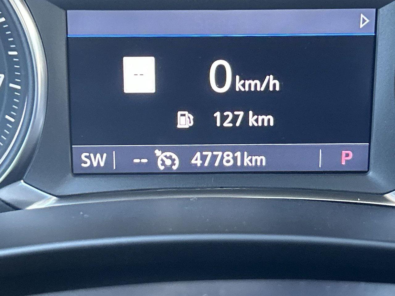 2024 GMC Terrain AWD SLT Leather BOSE Panoramic Sunroof Navigation Photo