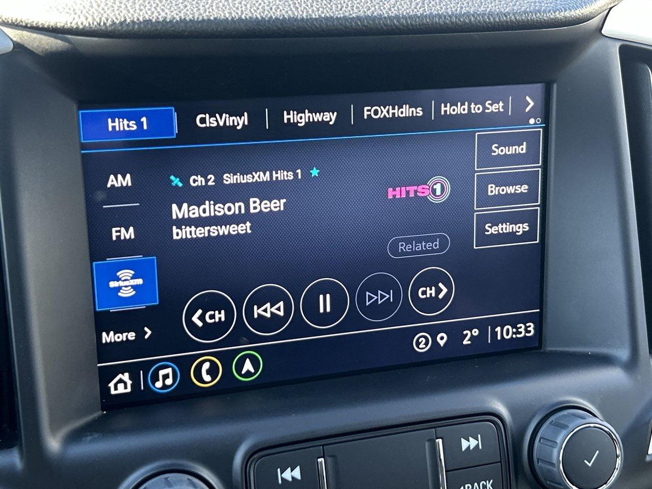 2024 GMC Terrain AWD SLT Leather BOSE Panoramic Sunroof Navigation Photo