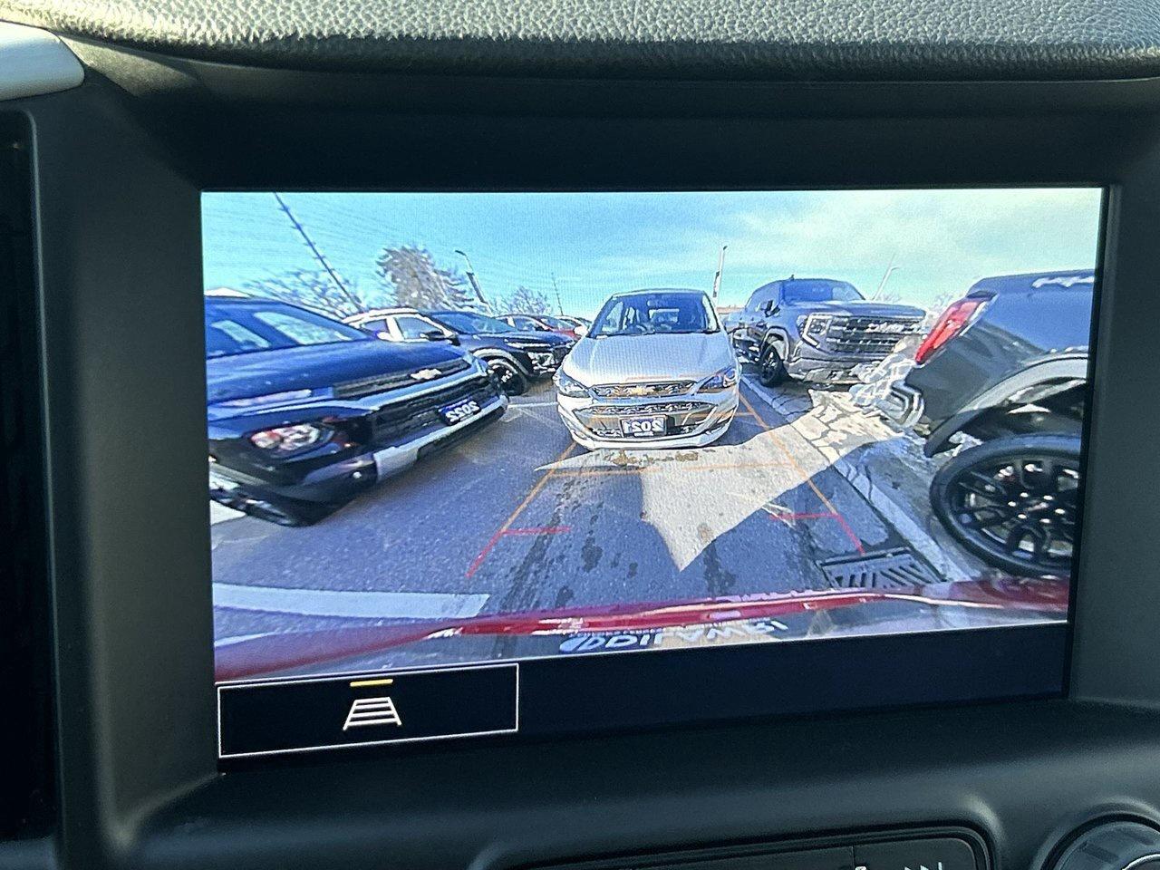 2024 GMC Terrain AWD SLT Leather BOSE Panoramic Sunroof Navigation Photo