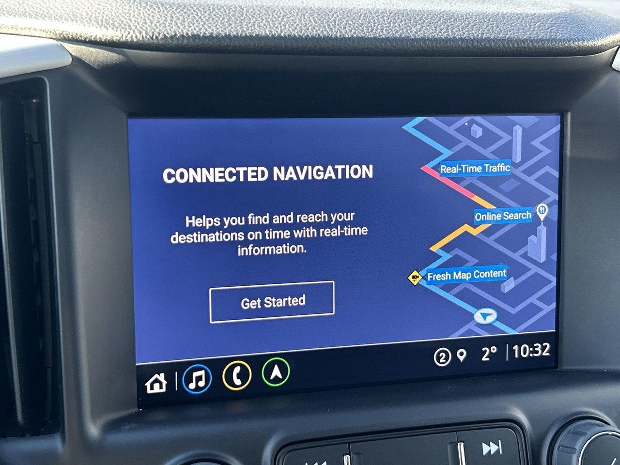 2024 GMC Terrain AWD SLT Leather BOSE Panoramic Sunroof Navigation Photo