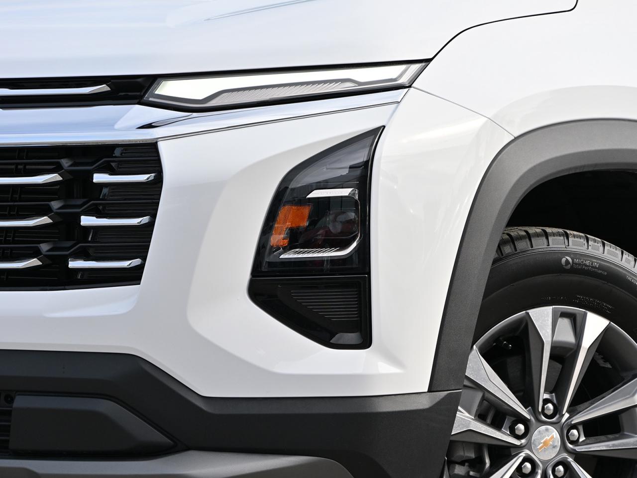 2025 Chevrolet Equinox LT AWD ~Nav ~Heated Seats ~Bluetooth ~Backup Cam Photo