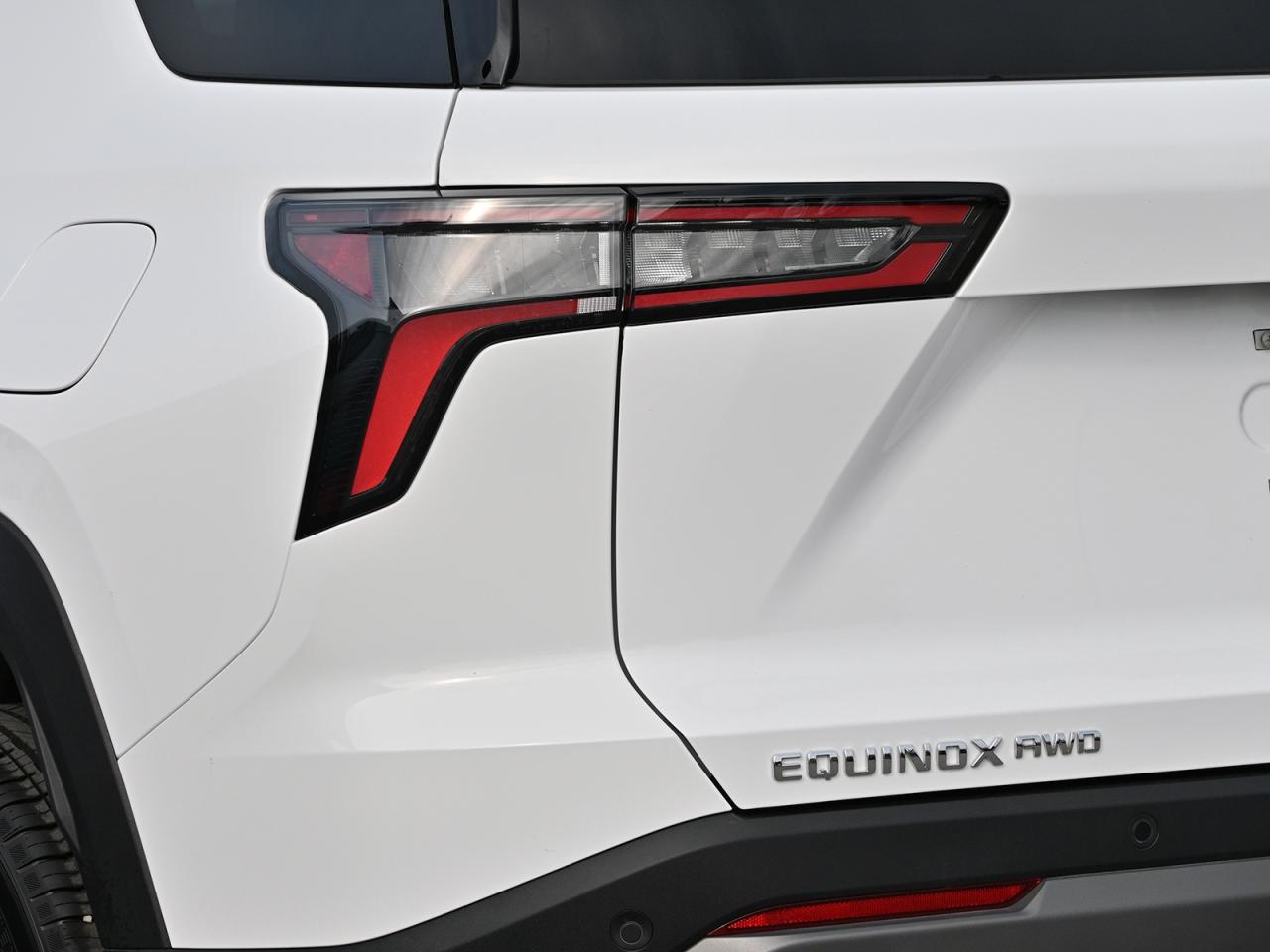 2025 Chevrolet Equinox LT AWD ~Nav ~Heated Seats ~Bluetooth ~Backup Cam Photo