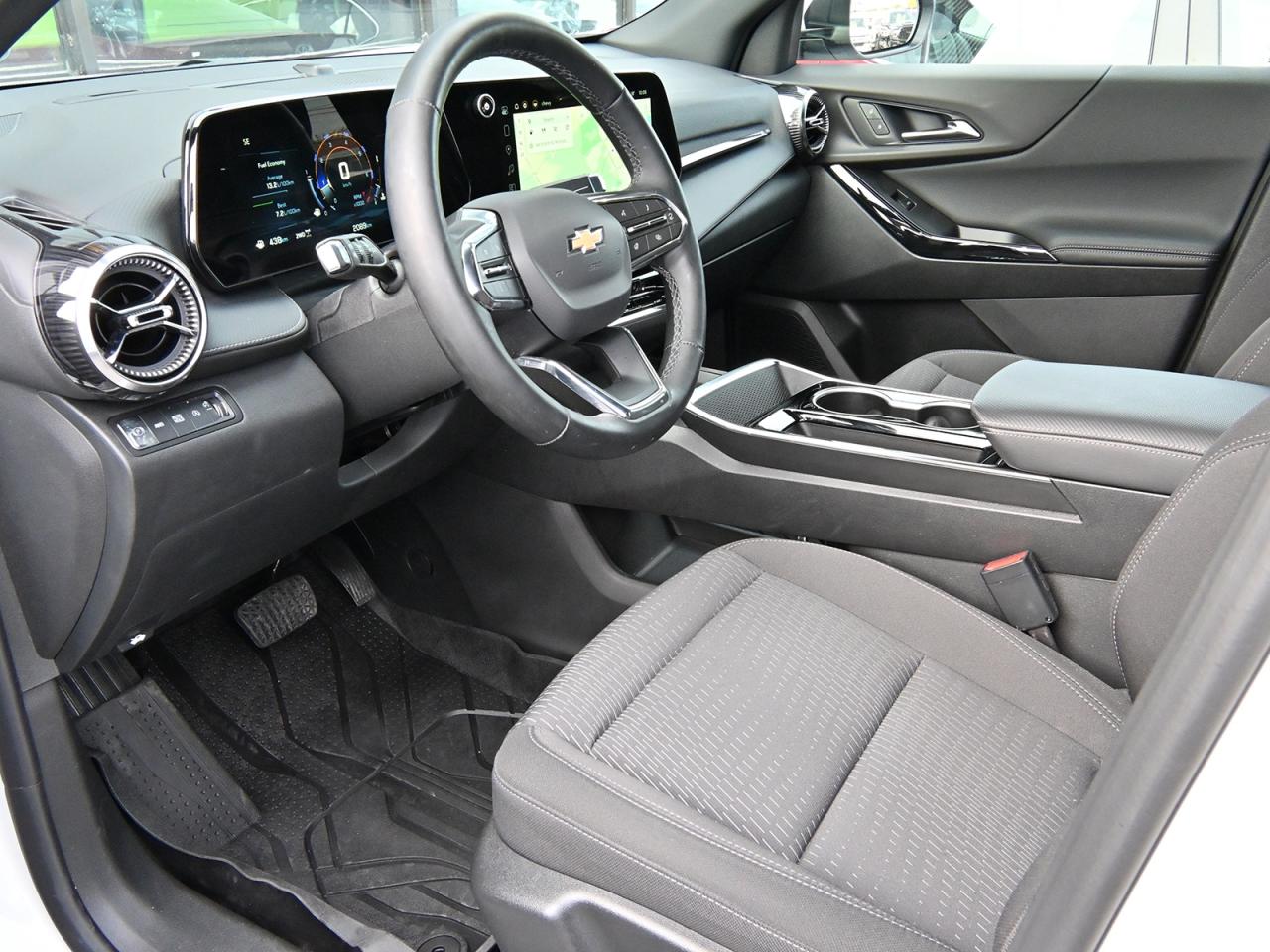 2025 Chevrolet Equinox LT AWD ~Nav ~Heated Seats ~Bluetooth ~Backup Cam Photo