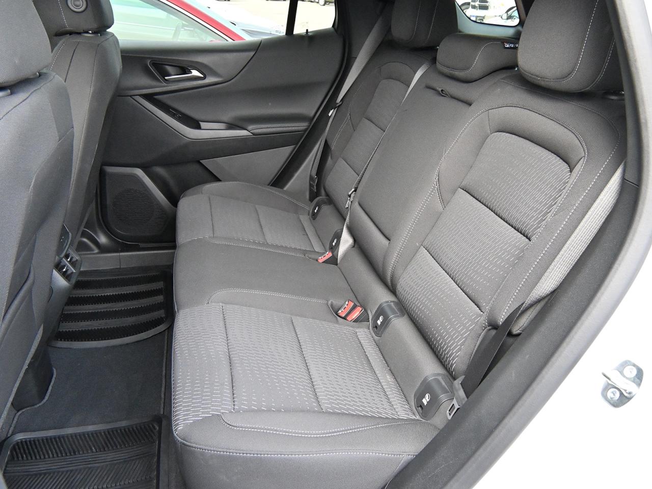 2025 Chevrolet Equinox LT AWD ~Nav ~Heated Seats ~Bluetooth ~Backup Cam Photo