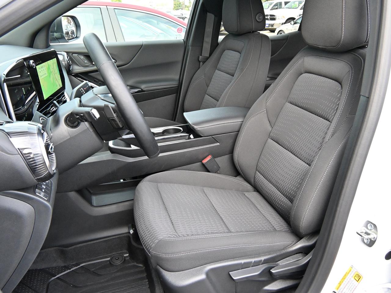 2025 Chevrolet Equinox LT AWD ~Nav ~Heated Seats ~Bluetooth ~Backup Cam Photo