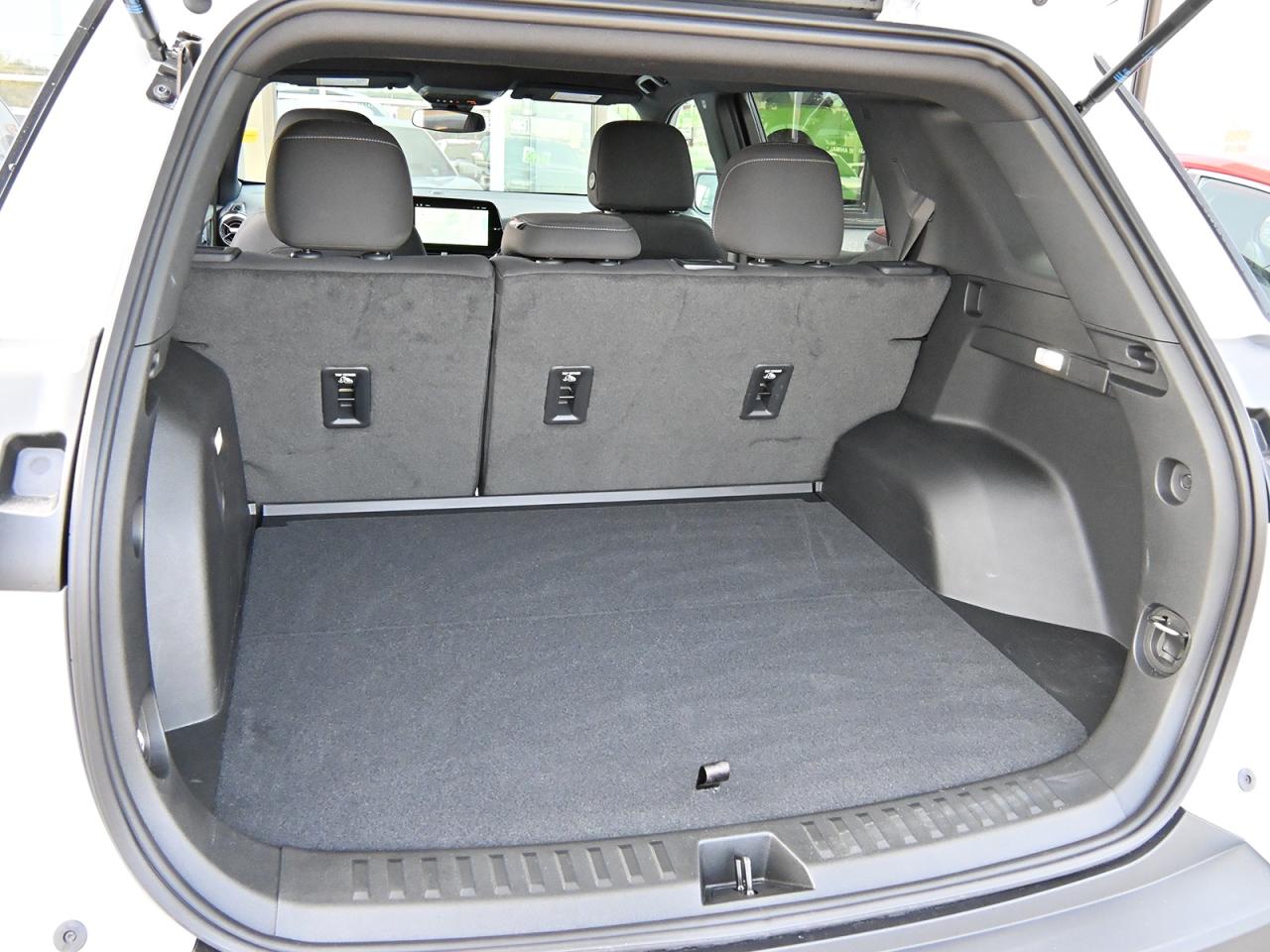 2025 Chevrolet Equinox LT AWD ~Nav ~Heated Seats ~Bluetooth ~Backup Cam Photo