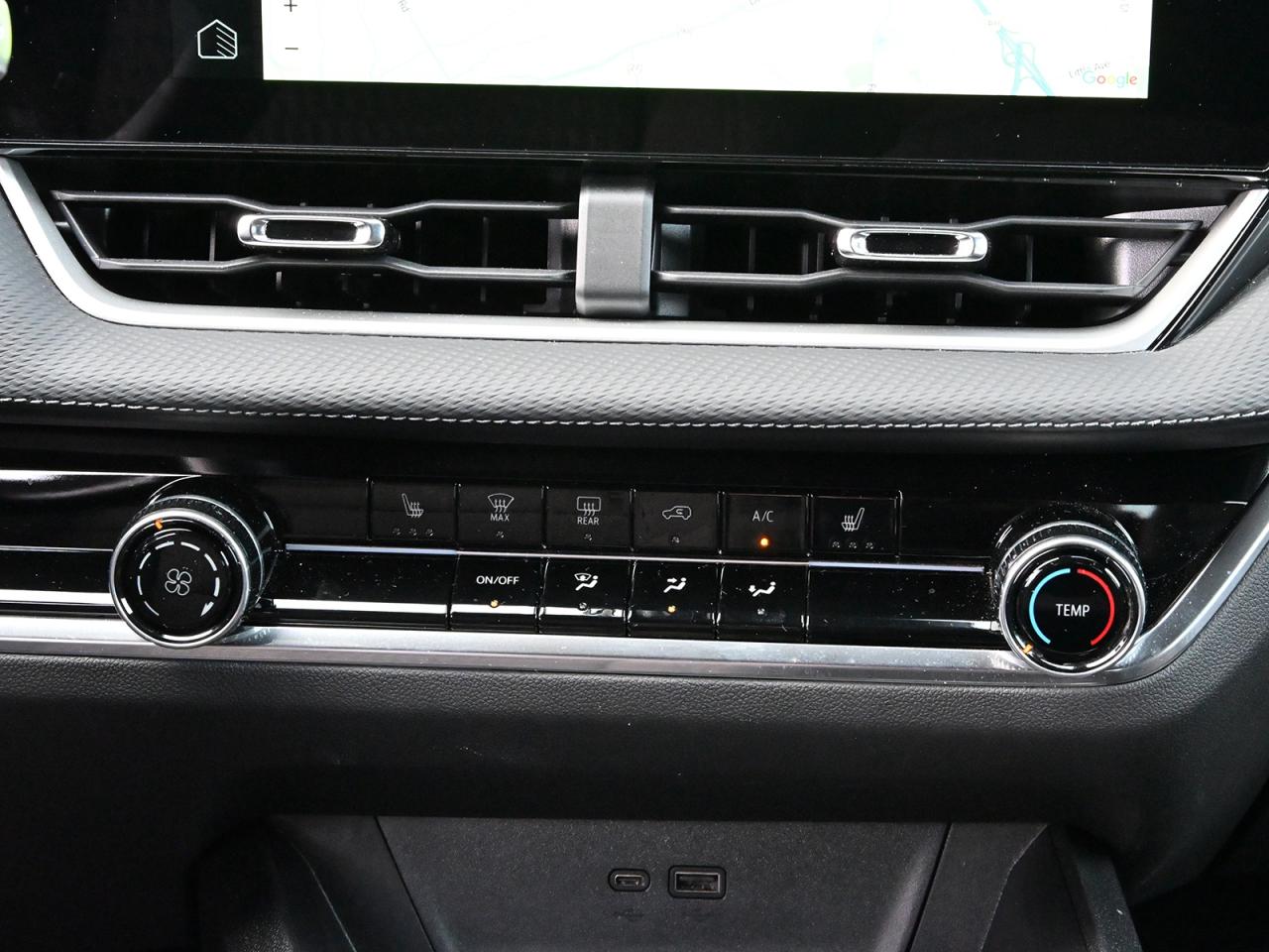 2025 Chevrolet Equinox LT AWD ~Nav ~Heated Seats ~Bluetooth ~Backup Cam Photo