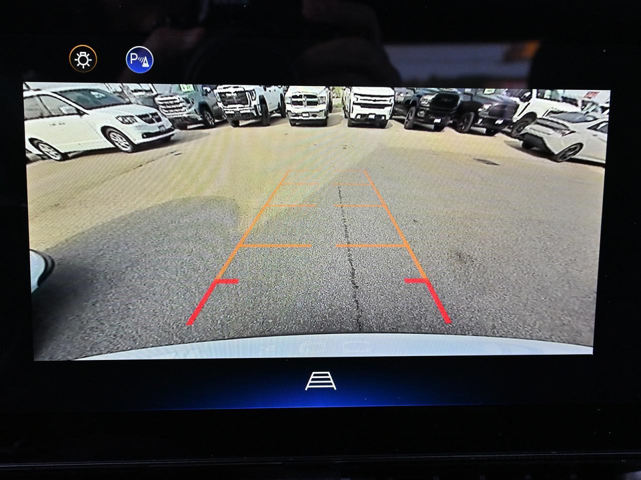 2025 Chevrolet Equinox LT AWD ~Nav ~Heated Seats ~Bluetooth ~Backup Cam Photo