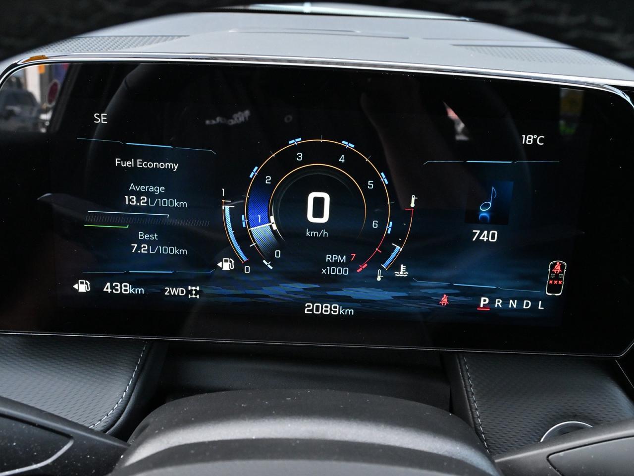 2025 Chevrolet Equinox LT AWD ~Nav ~Heated Seats ~Bluetooth ~Backup Cam Photo