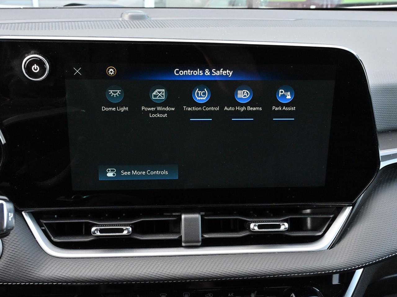 2025 Chevrolet Equinox LT AWD ~Nav ~Heated Seats ~Bluetooth ~Backup Cam Photo