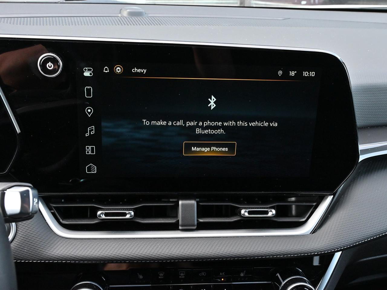 2025 Chevrolet Equinox LT AWD ~Nav ~Heated Seats ~Bluetooth ~Backup Cam Photo