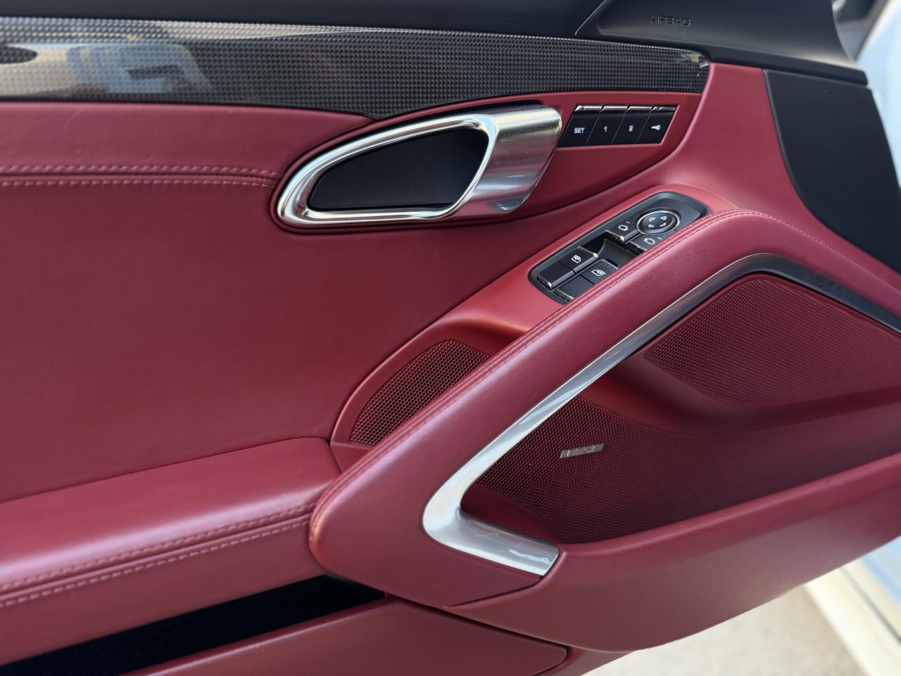 2017 Porsche 911 2dr Cpe Carrera 4S Photo